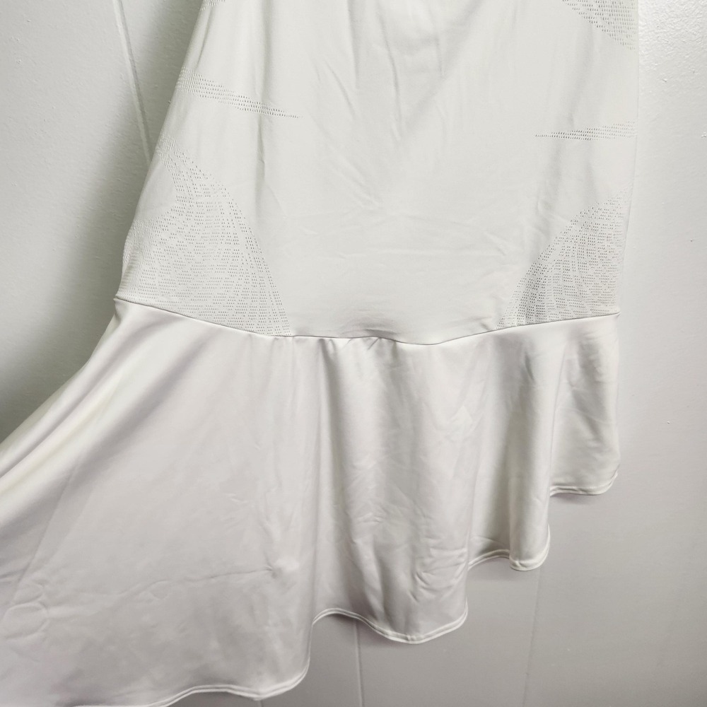 Adidas Dress Womens Extra Large Tennis AEROREADY XL IA7026 NWT MSRP $130 - Picture 3 of 16
